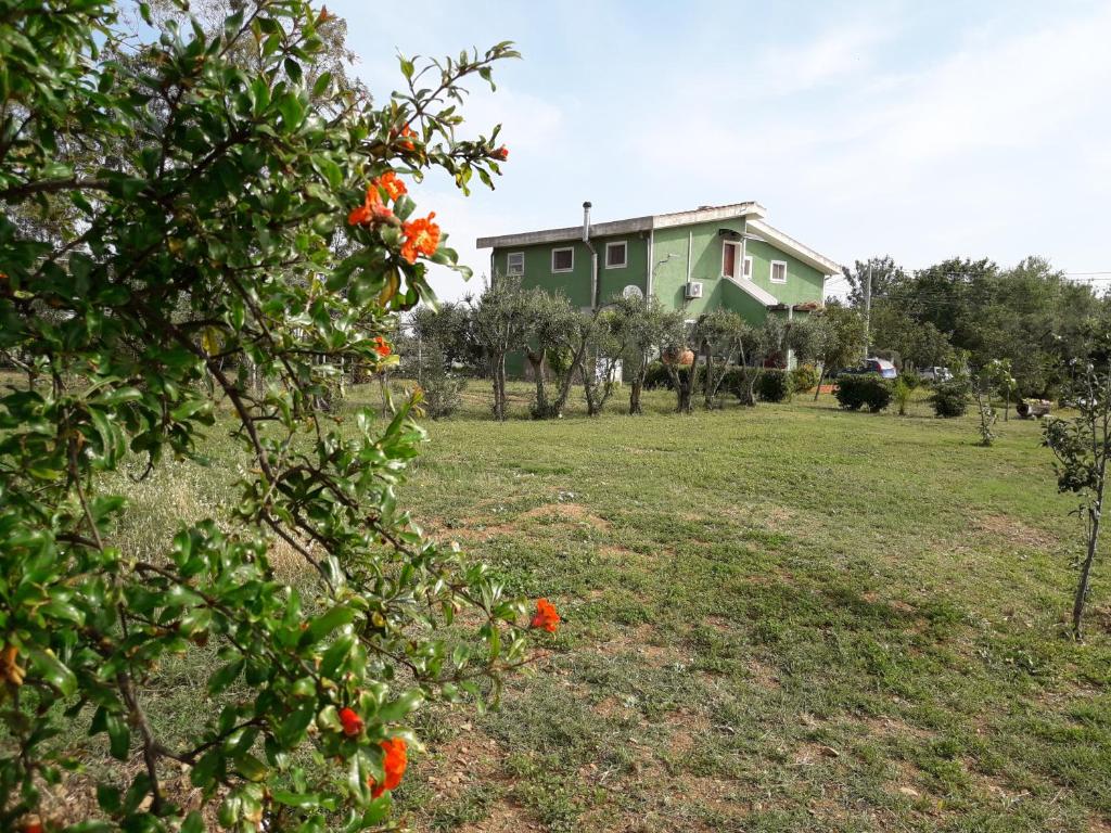 B & B Country House - Capoterra