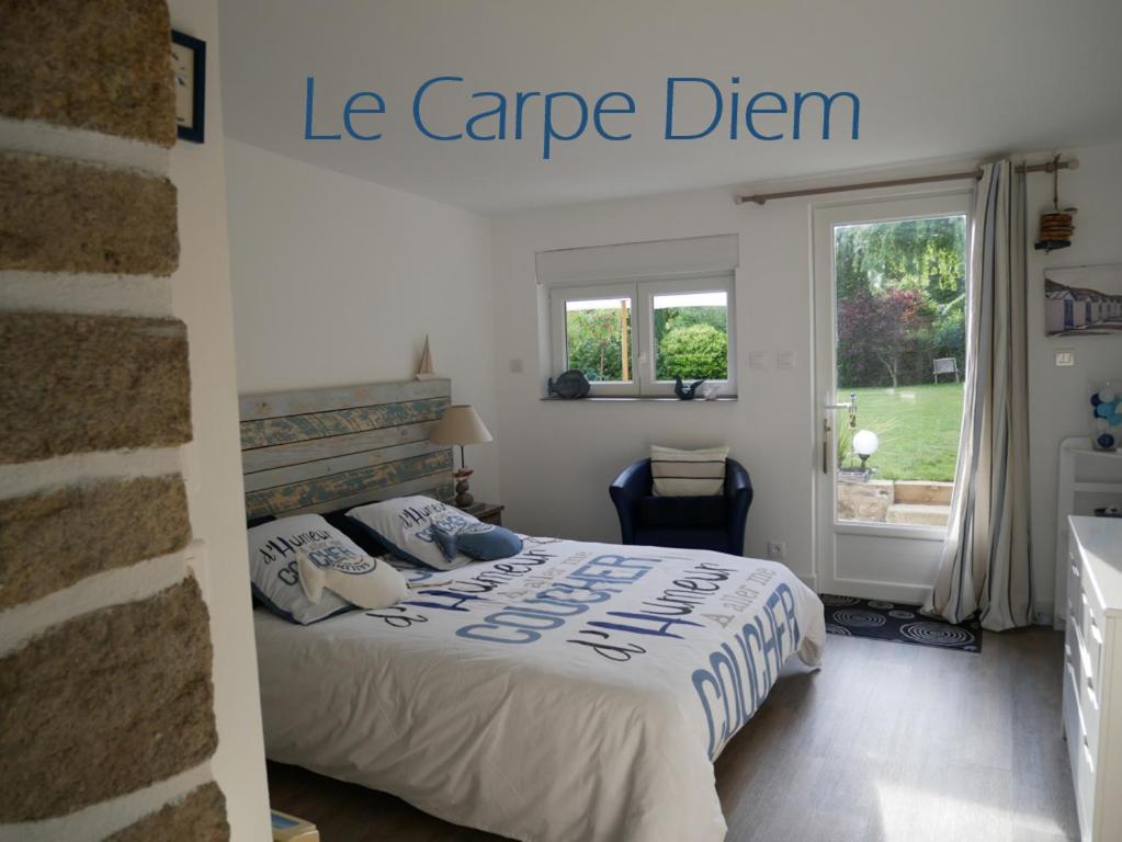 Le Carpe Diem - Finistère