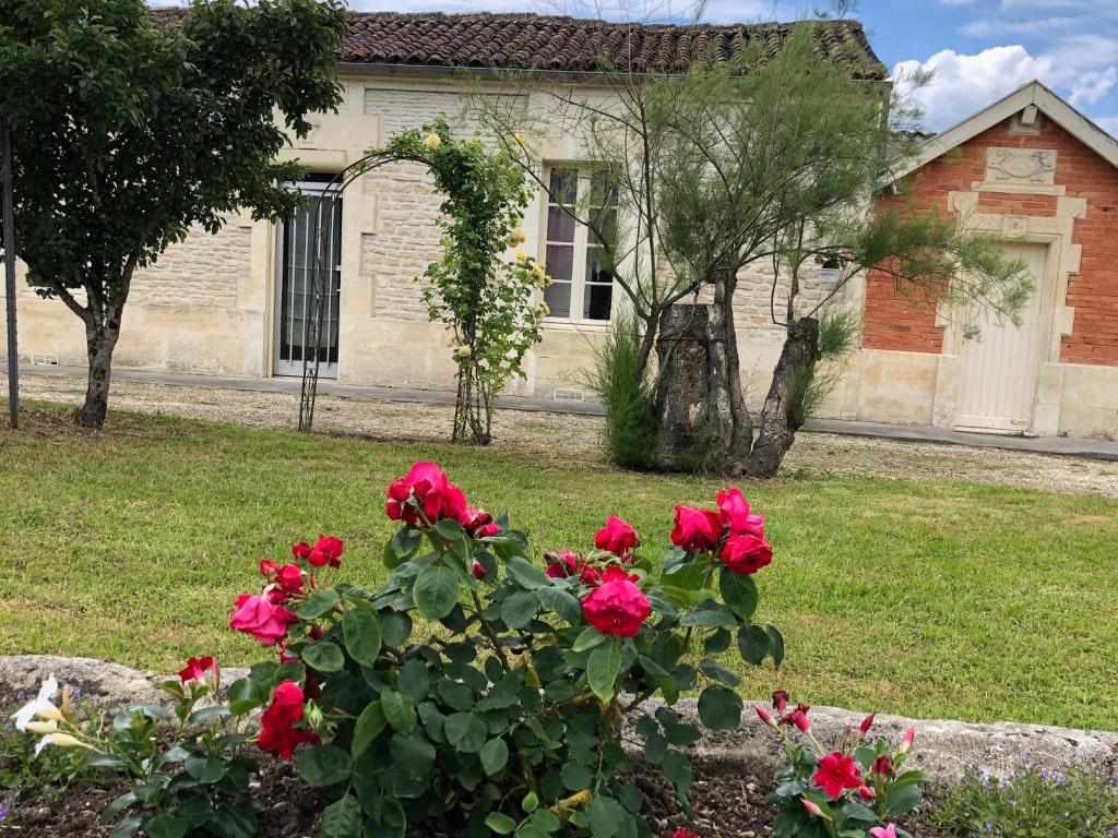 Chez Lysette Country House - Charente