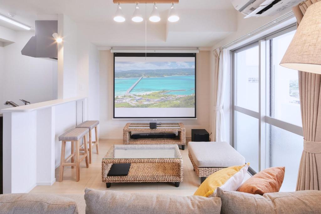 Comfort Villa - Okinawa Prefecture, Japan