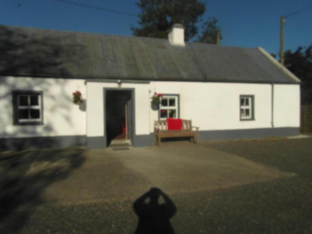 Country Cottage - County Offaly