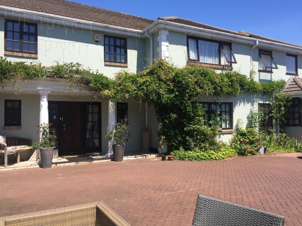 Parc Lodge Guesthouse - Vale of Glamorgan