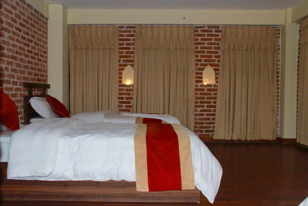 Hotel Layaku Durbar - Bihar