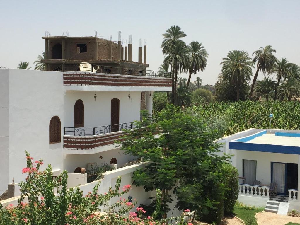 Villa Quiet Place - Luxor