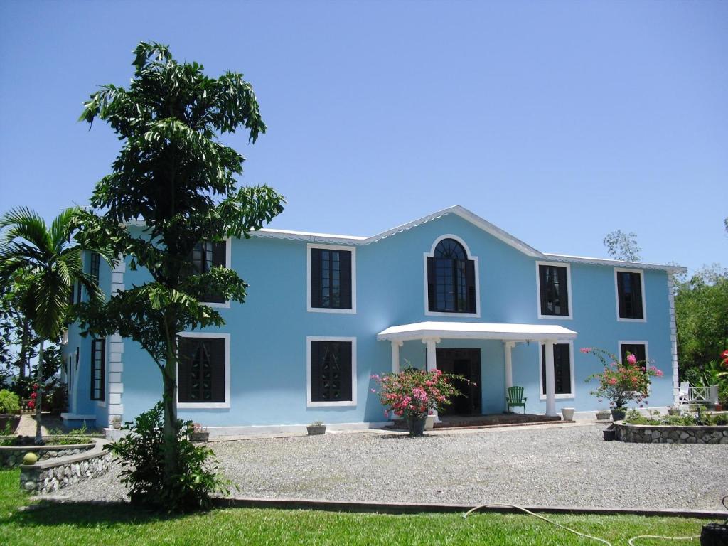 Tamarind Great House - Jamaika