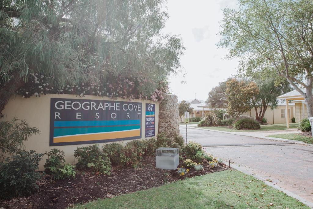 Geographe Cove Resort - Dunsborough