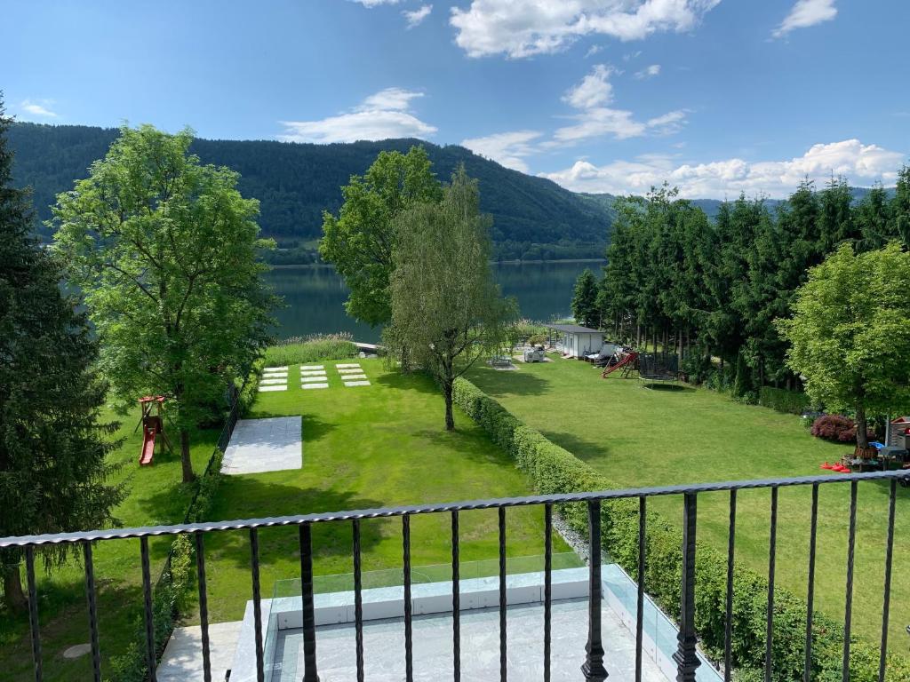 Villa Stiegl - Ossiacher See