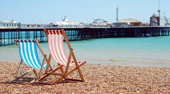 ☀️Great 2 Bedroom Apartment In Brighton And Hove☀️ - Hove