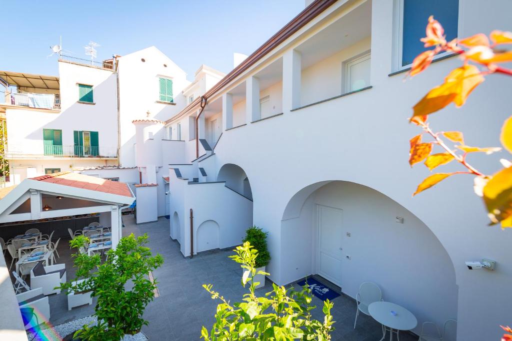 Relais Kaora - Rooms and Apartments - Sant'Agnello