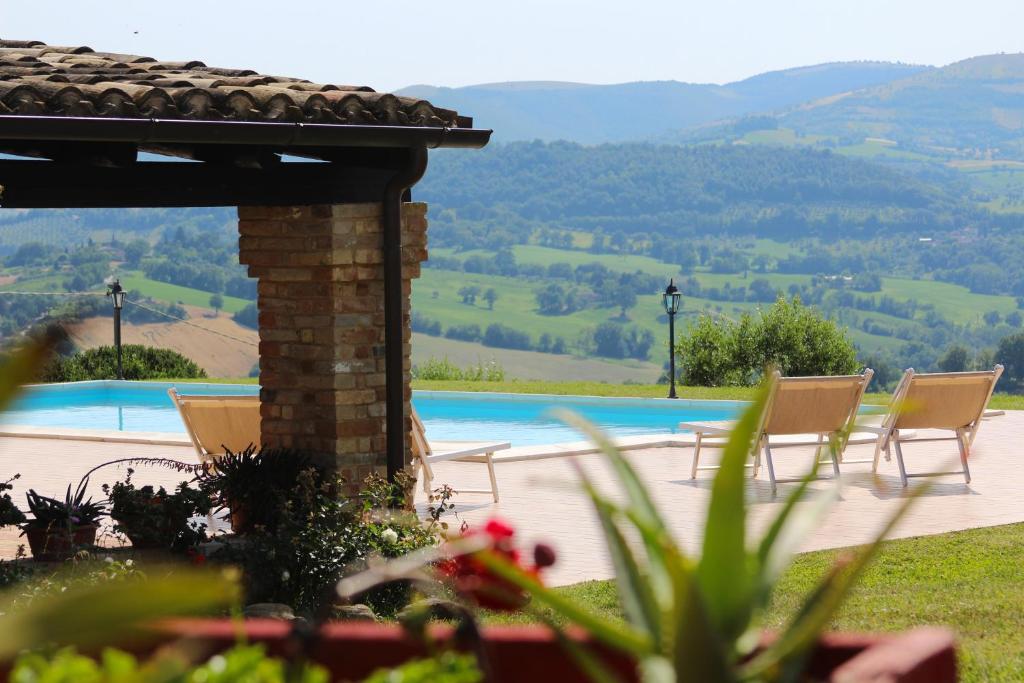 Agriturismo Villa Rosetta - Marche