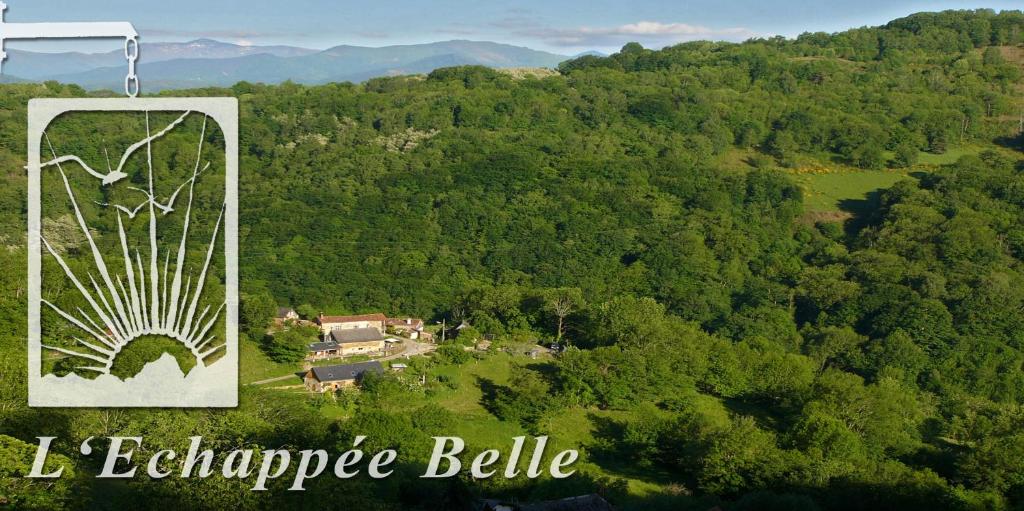 L'échappée Belle - Ariège