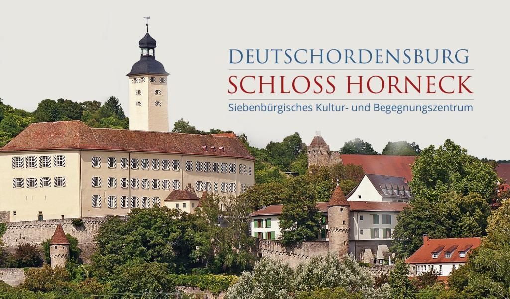 Schlosshotel Horneck - Bad Friedrichshall