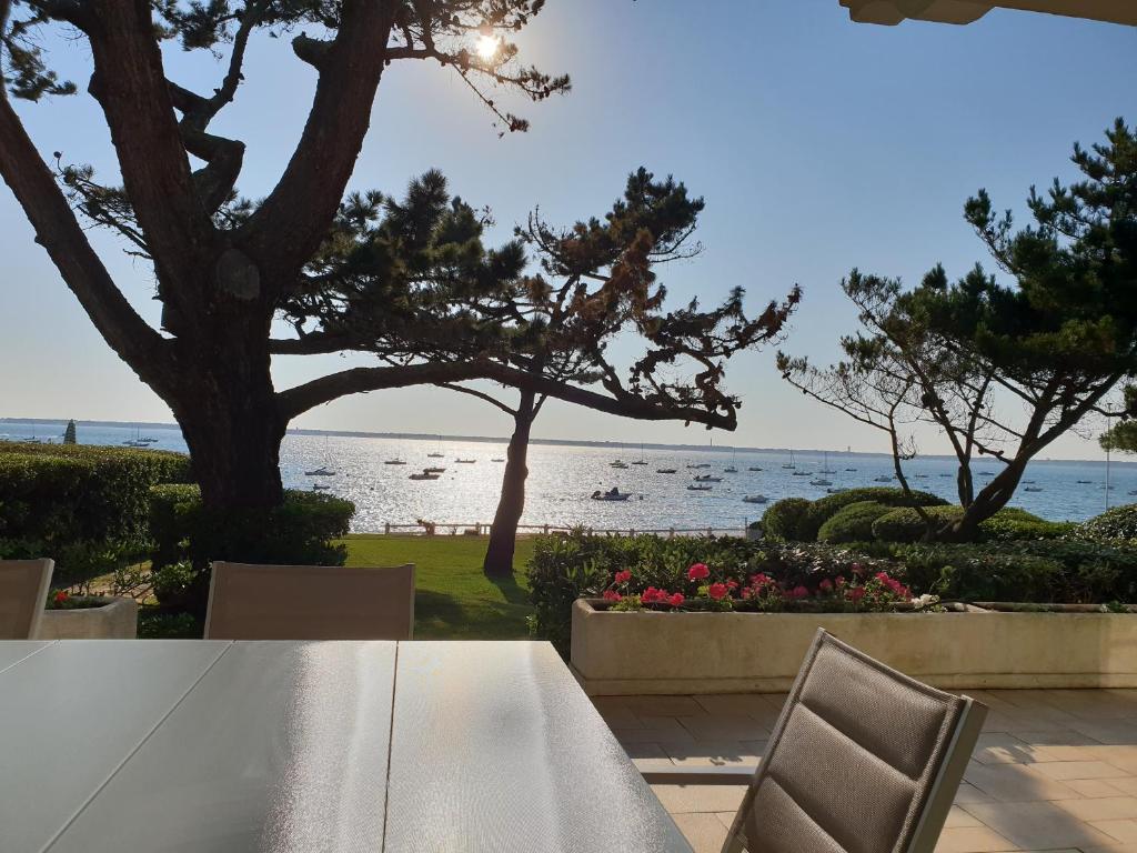 Superb Villa Gaume, By The Sea, Charming Property, Exceptional Surroundings - Cap Ferret