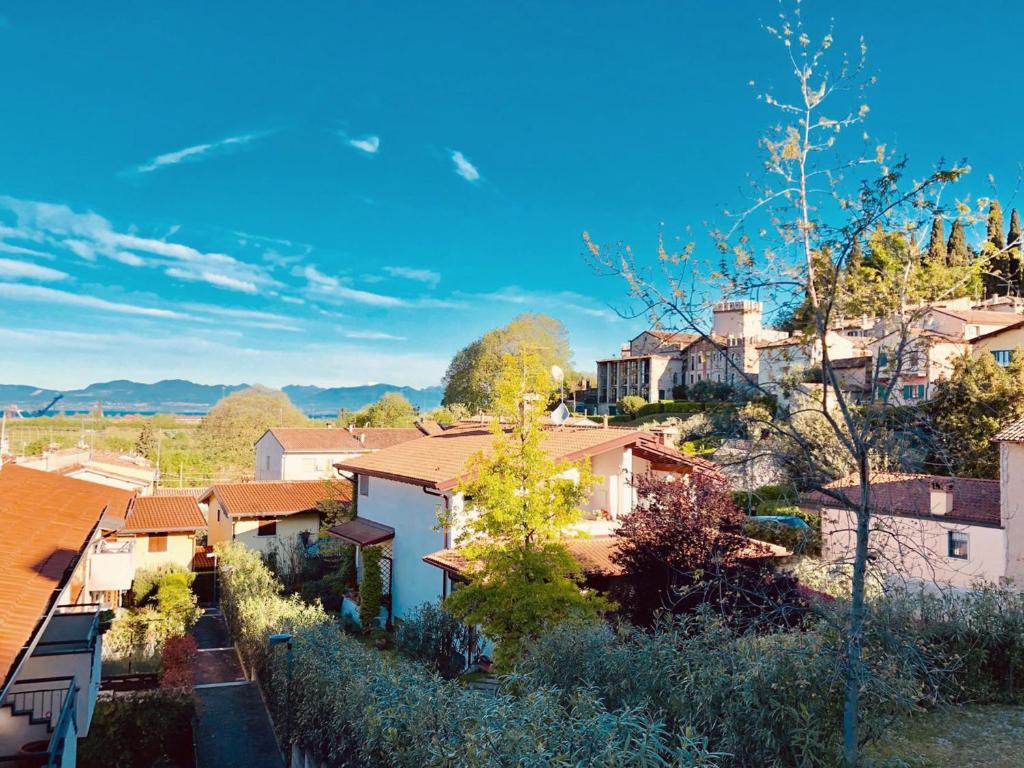 Haus Colà - Casa Vacanze Sul Lago Di Garda - Lazise