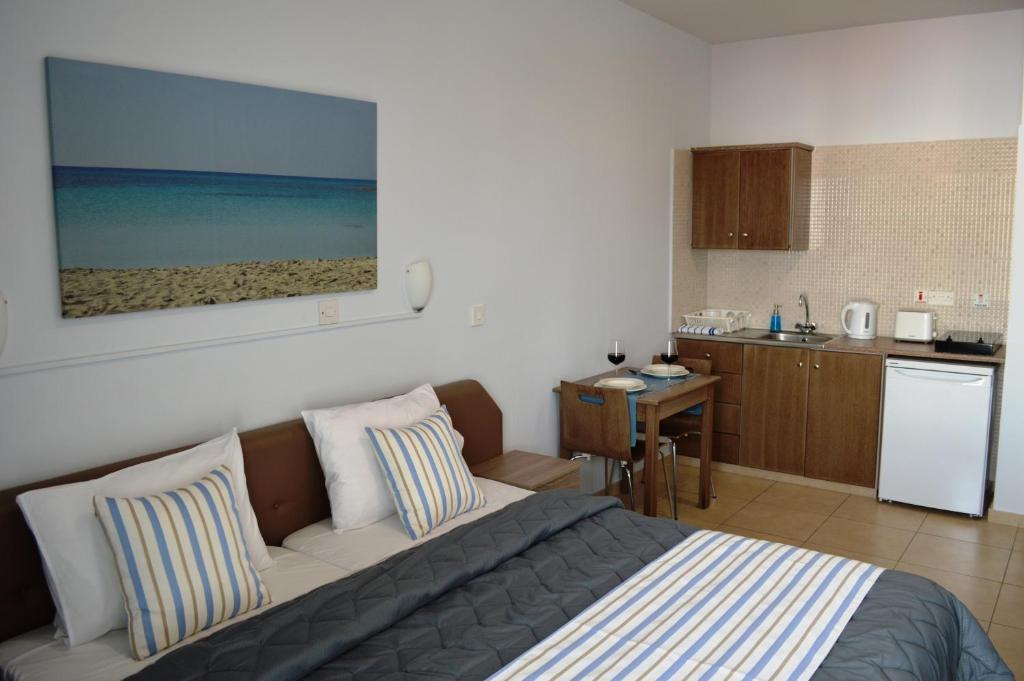 Millie's Apartments - Northern Cyprus