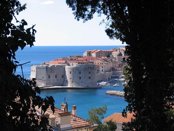 Suncana Apartments Dubrovnik - Dubrovnik
