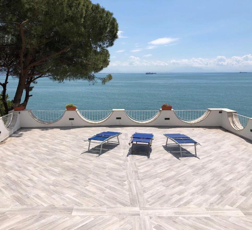 Amalfi Coast Luxury House - Vietri sul Mare