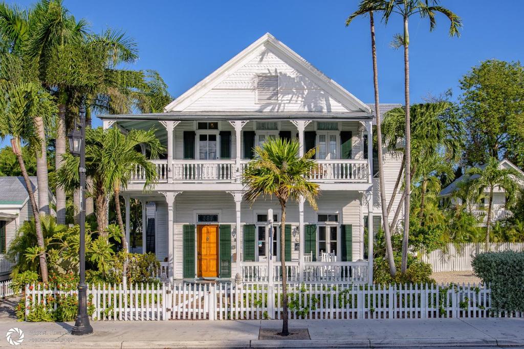 The Conch House Heritage Inn - Key West, FL