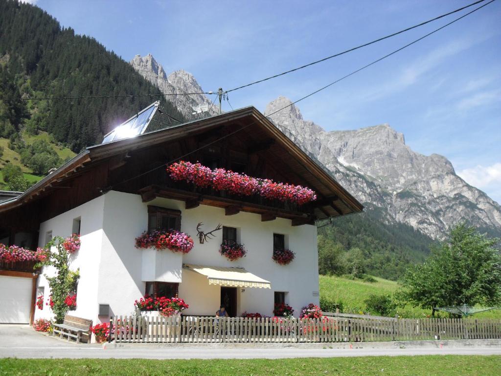 Pirschenhof - Tirol