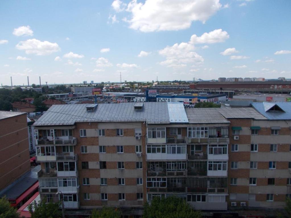 Apartament Sarra - Târgoviște