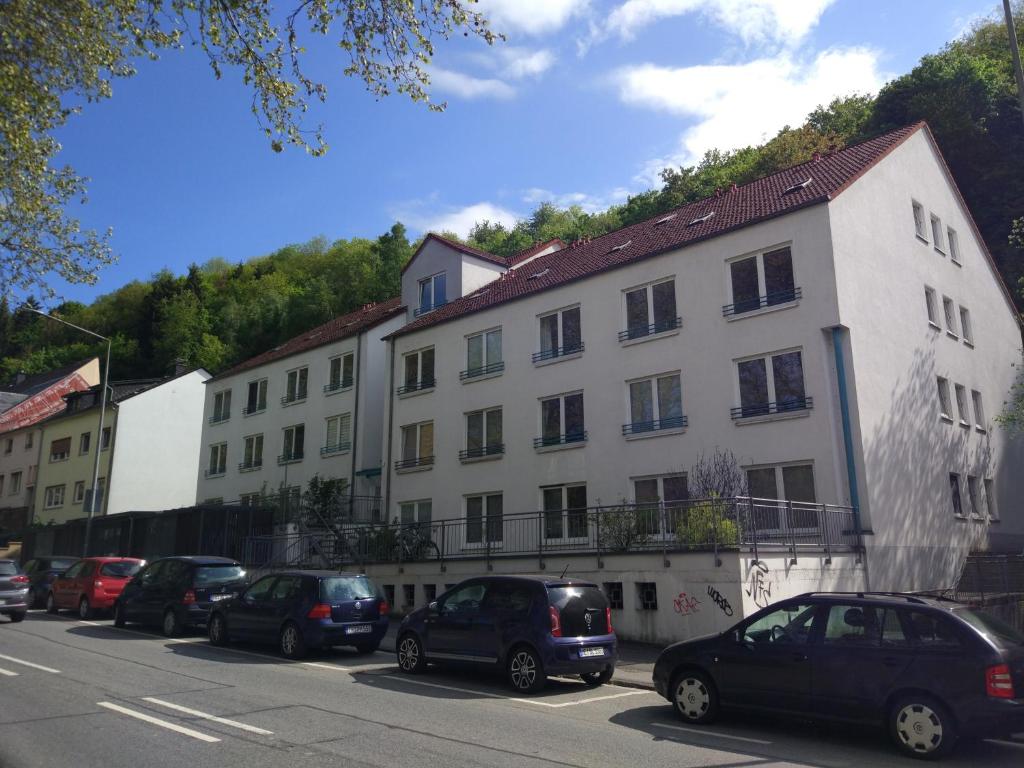 Ferienappartement Trier - Trier