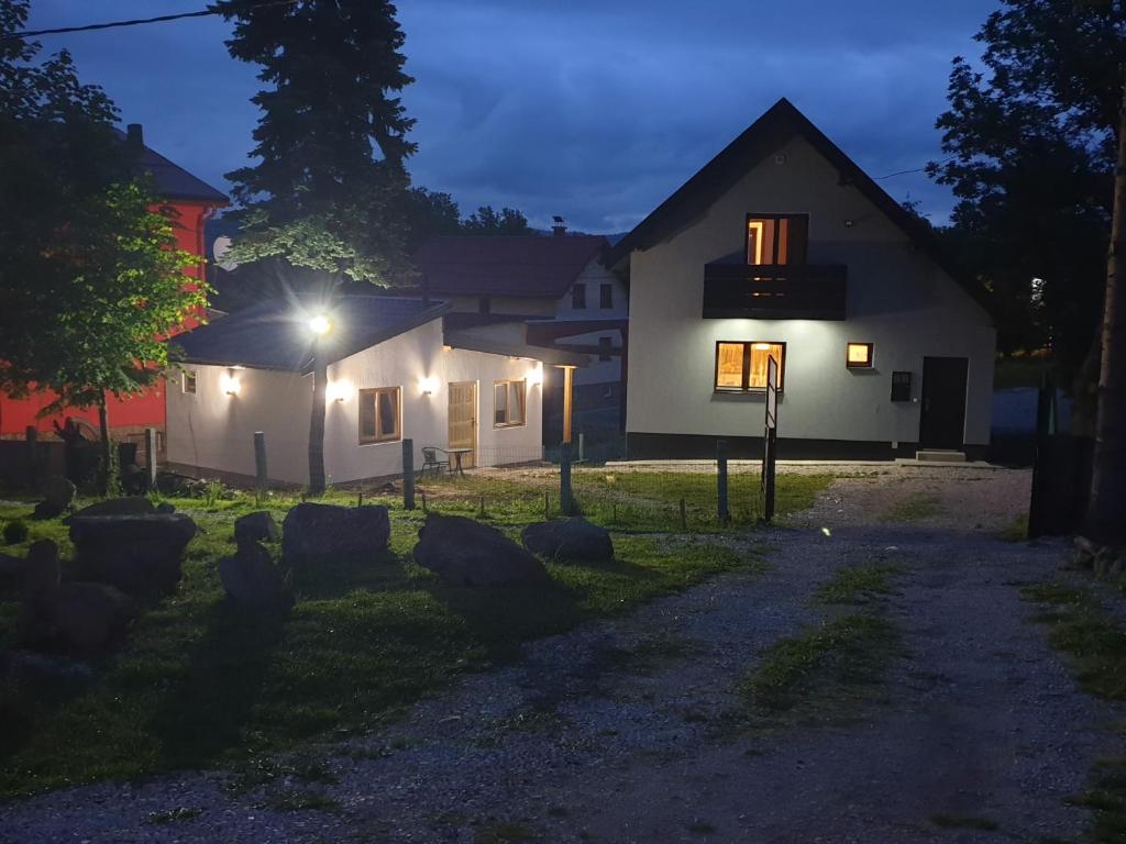 Holidayhouse Visoko - Bosnie-Herzégovine