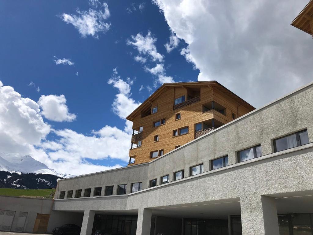 Catrina Hostel - Alpes