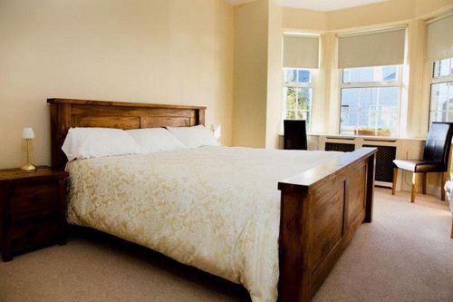 Galway Short Term and Weekly Rentals cozycozy