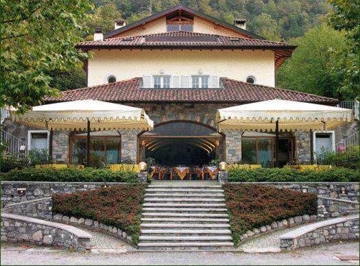 Residence Antico Crotto - Lugano