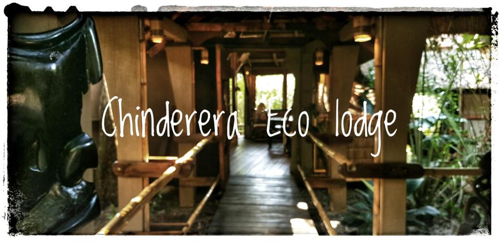 Chinderera Eco Lodge - Manguzi