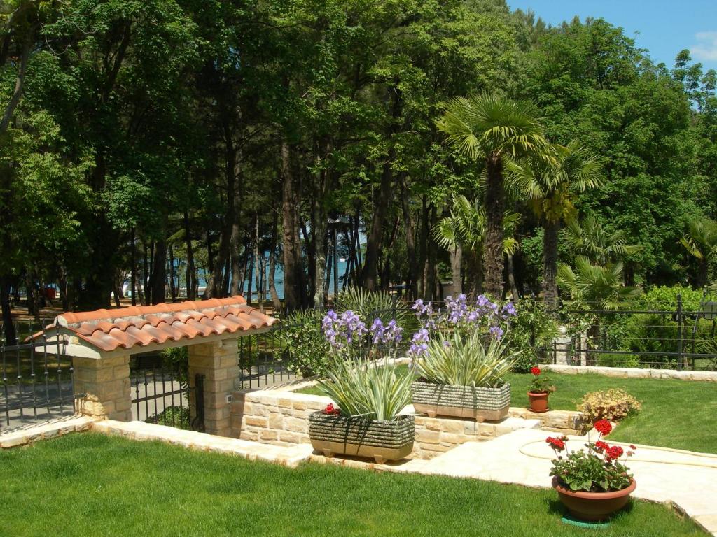 Holiday Home Villa Parenzo - Fontane