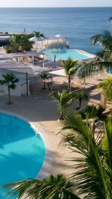 Private Apartment Estudio Ocean View Solo Adultos - République dominicaine