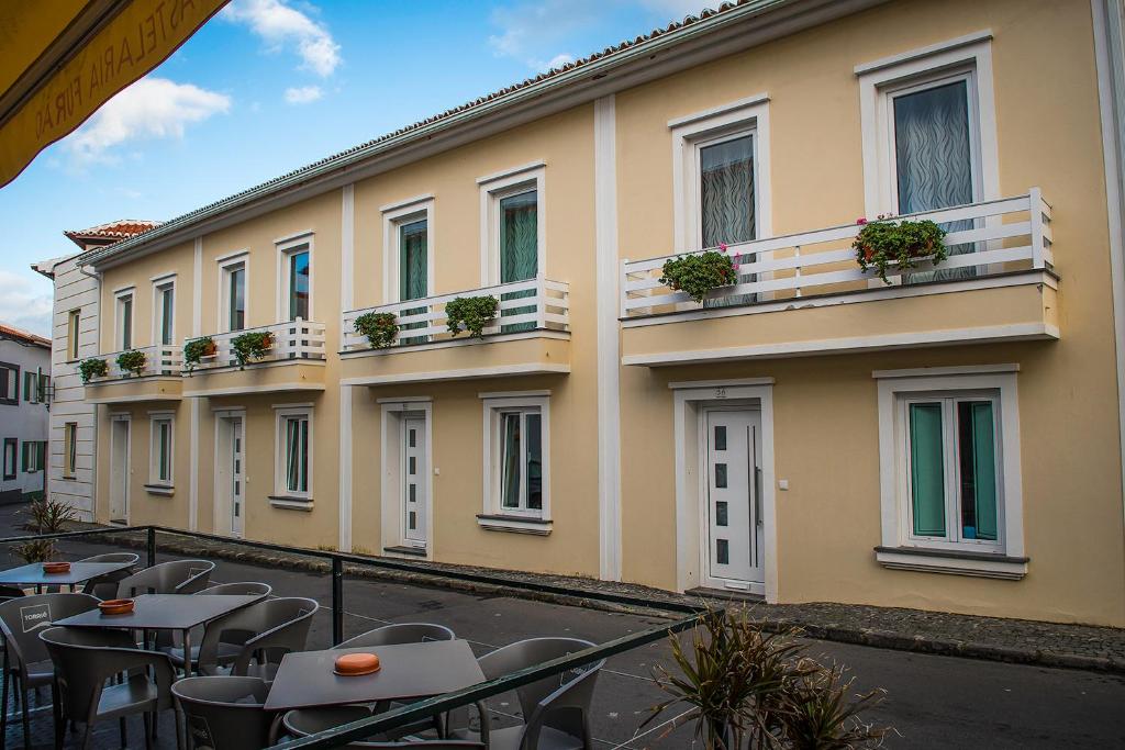 Costa & Isaias Apartamentos - Açores