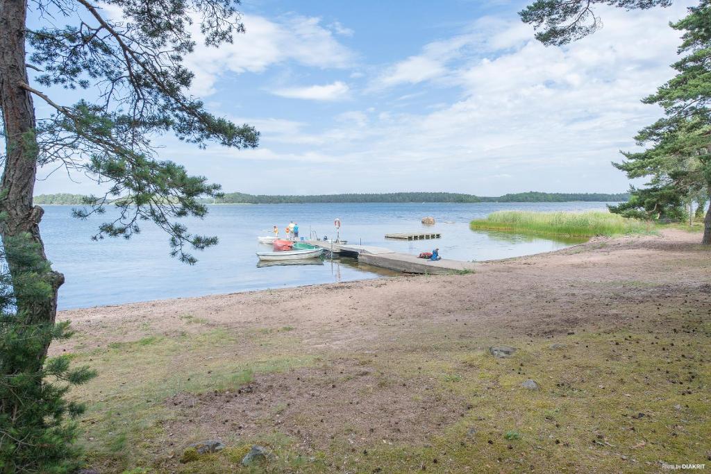 First Camp Oknö-mönsterås - Mönsterås