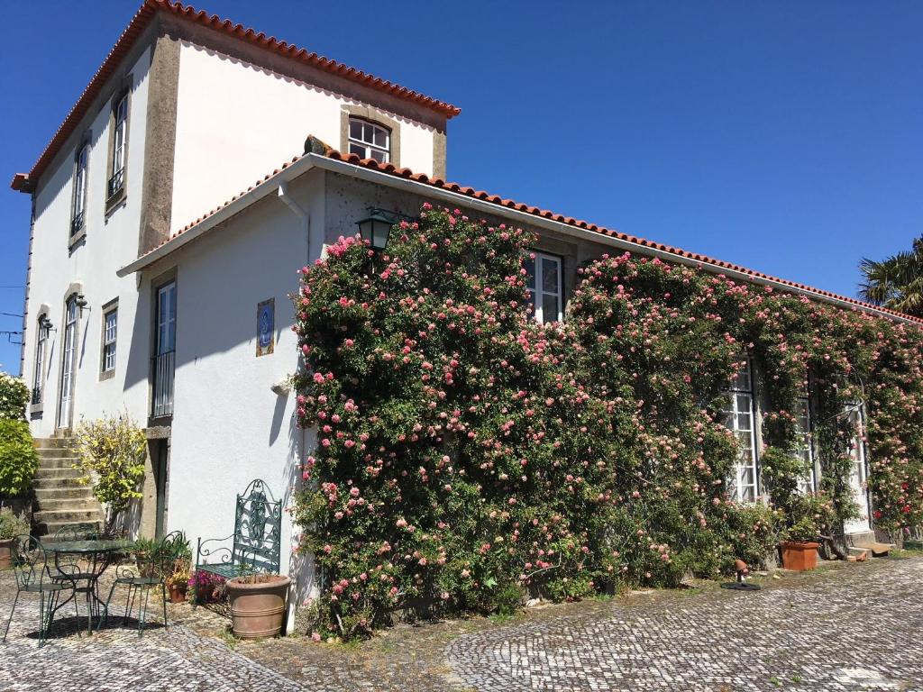 Casa Do General - District de Viana do Castelo