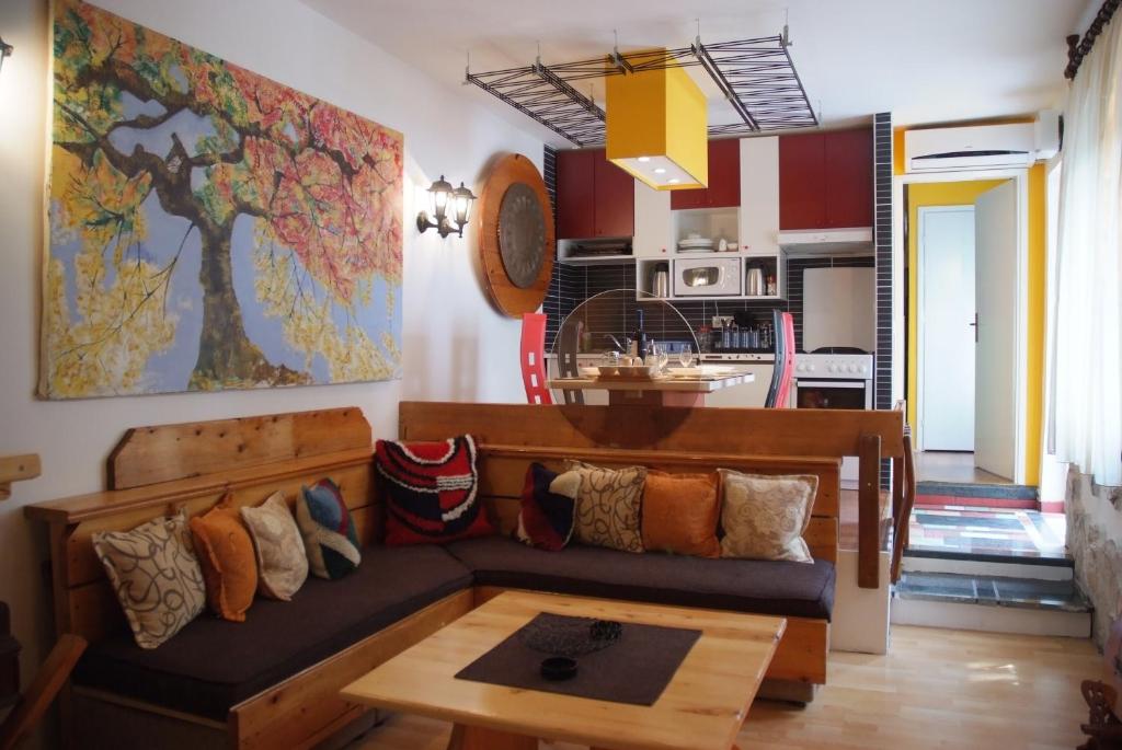 Guesthouse 7even - Mostar
