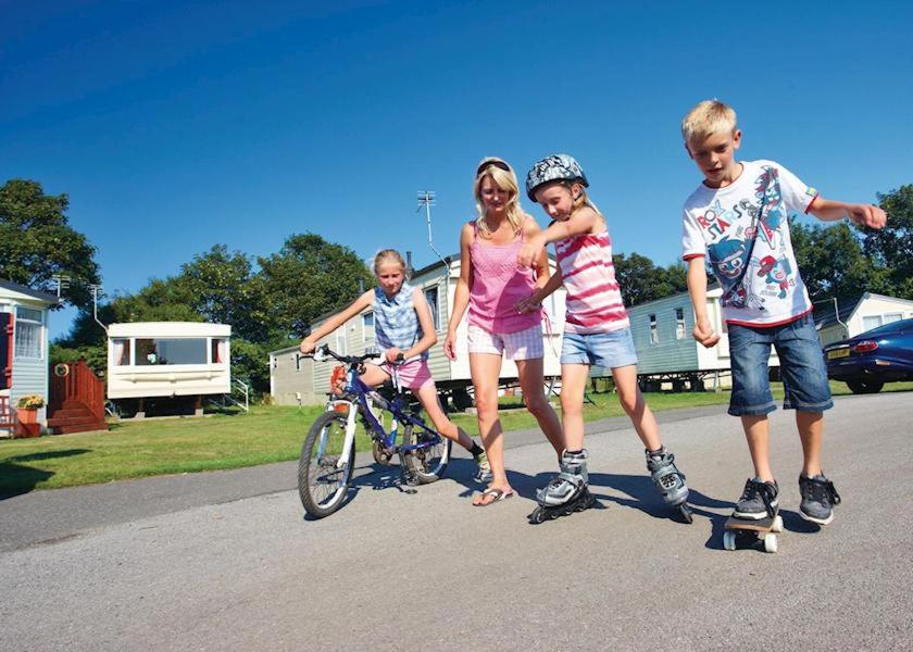 Country Coastal Holidays - Families And Couples Only - Kent