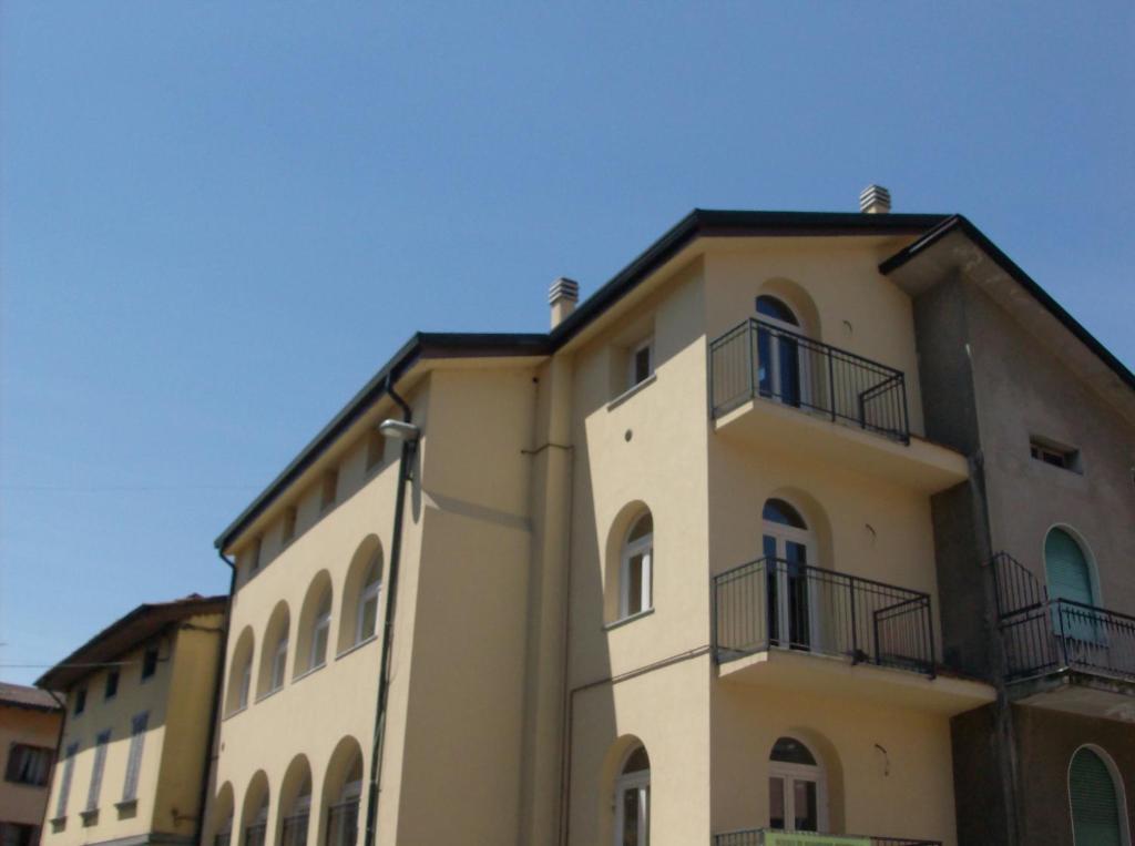 Casa Amalia - Pisogne