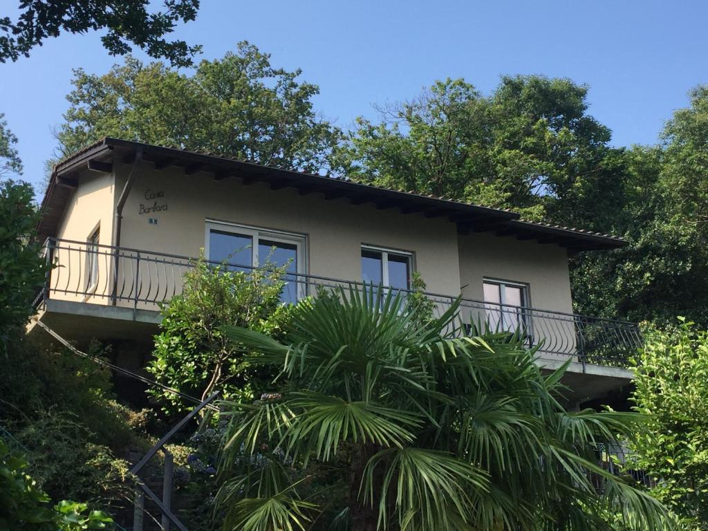 Casa Barbara - Eine Oase Der Ruhe Oberhalb Des Lago Di Lugano - Lugano
