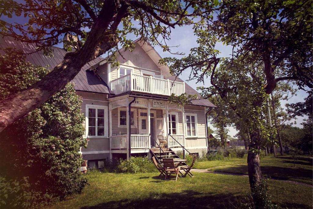 Three Pheasants Boutique Bed And Breakfast - Gotland County