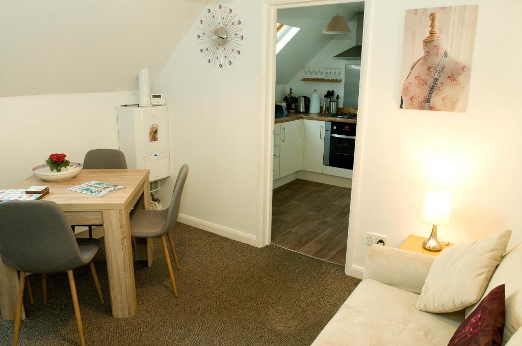 Uttoxeter Apartments - Uttoxeter