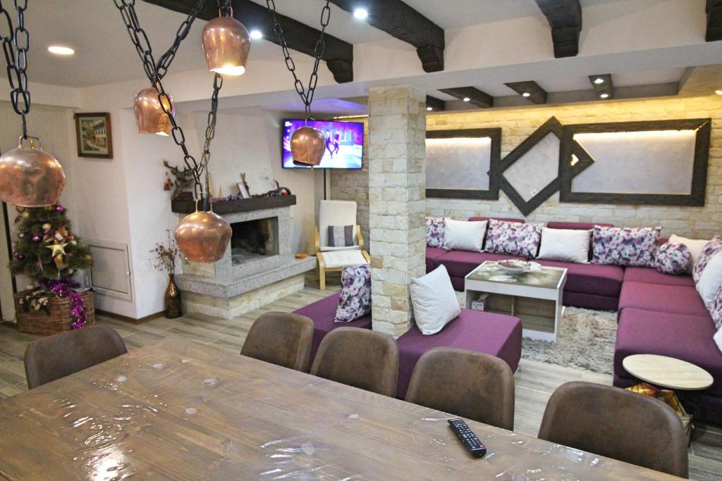 Ice Jewel Chalet, Bansko, Just 200m. From The Lift - Bulgarie