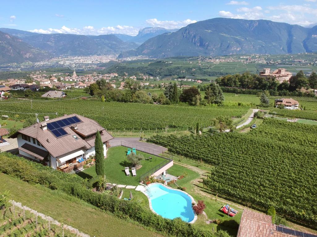Apartments Wolkan - Trentino-Alto Adige