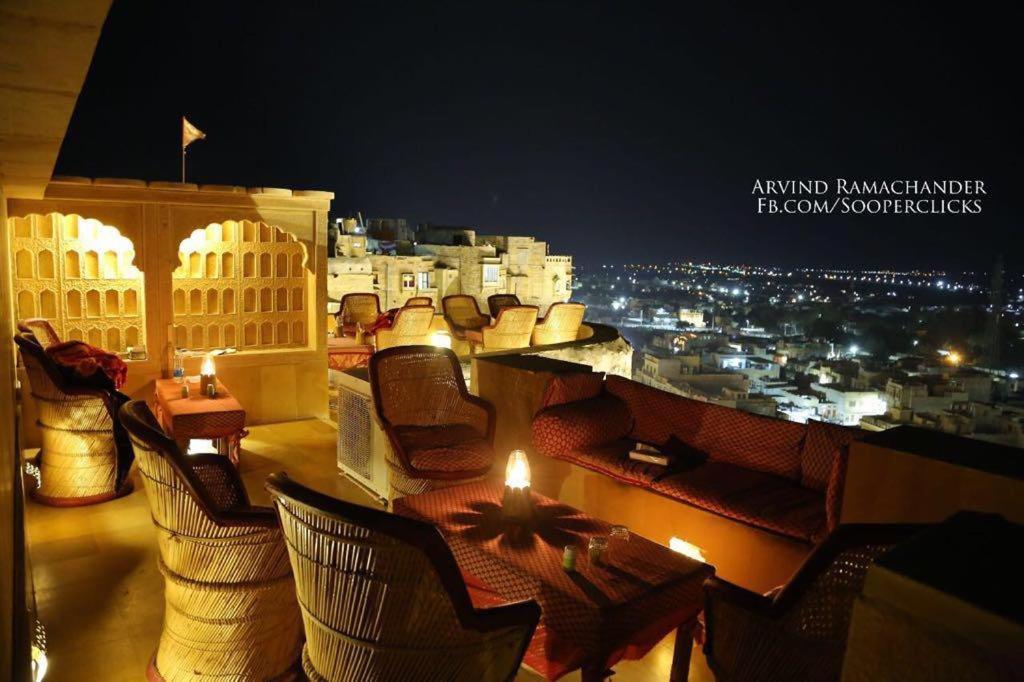 Hotel Victoria - Jaisalmer