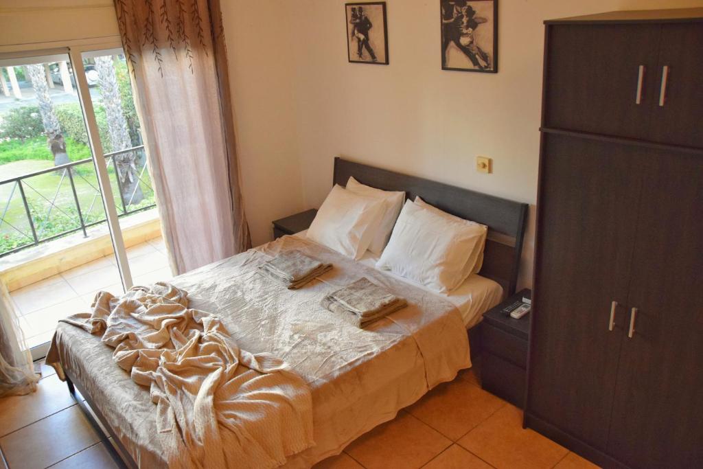Raise Cosy Studio With Pool In Limassol - Limasol
