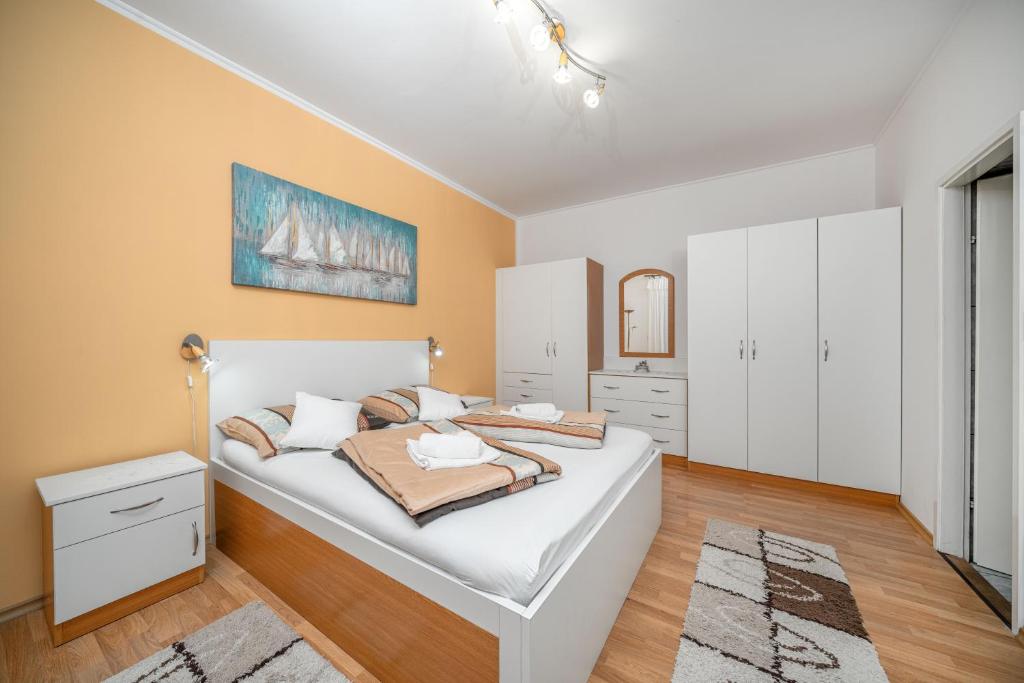 Adria Sun Apartments - Vodice