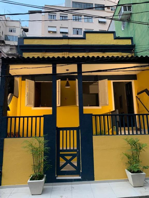 Apartamento De 1 Quarto - Rio de Janeiro