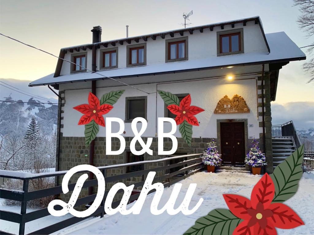 B&b Dahu - Via Val di Luce