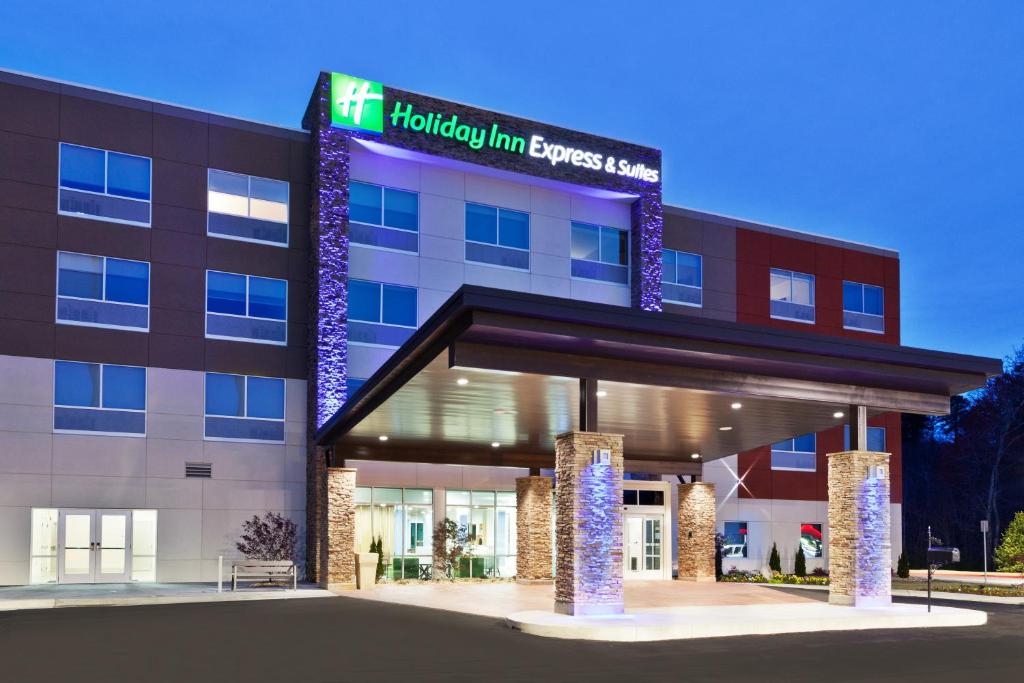 Holiday Inn Express & Suites - Cartersville - Cartersville, GA
