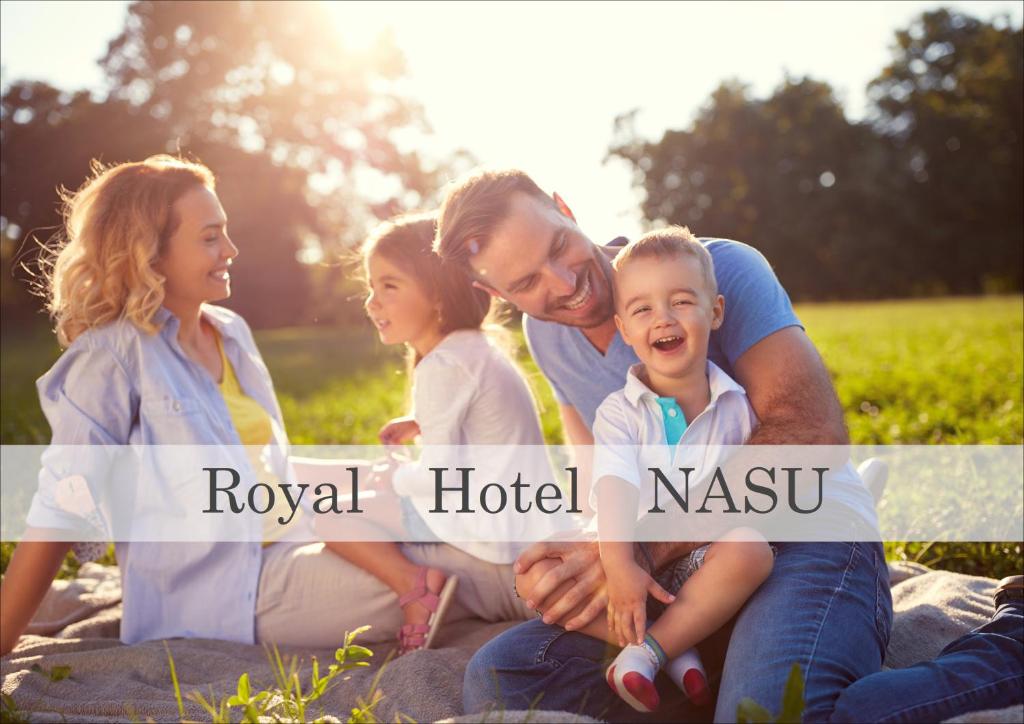 Royal Hotel Nasu - Nasu
